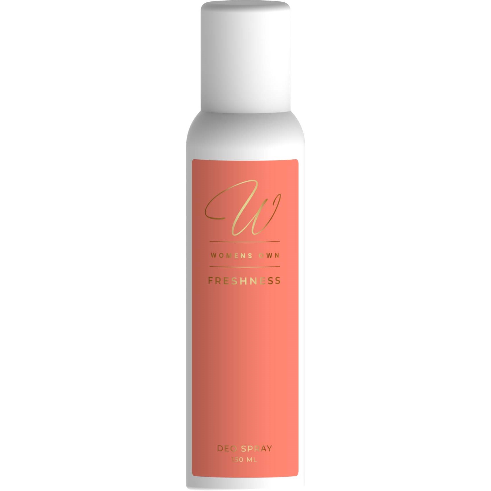 Läs mer om Womens Own Spring Collection Deo Spray Freshness 150 ml