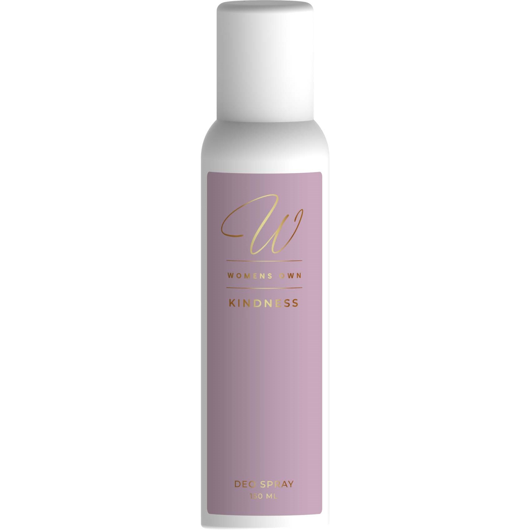 Läs mer om Womens Own Spring Collection Deo Spray Kindness 150 ml