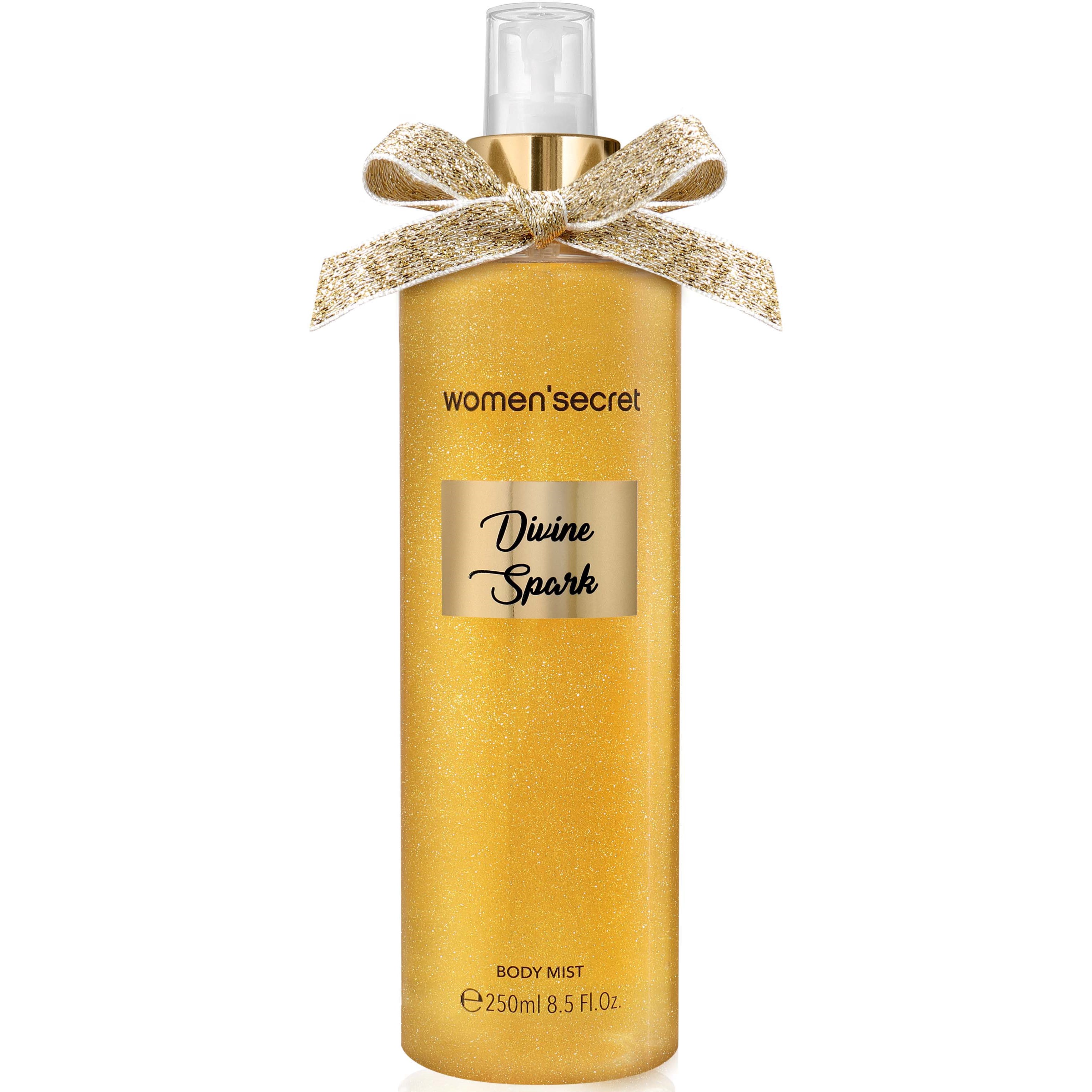 women´secret Body Mist Divine Spark 250 ml billede