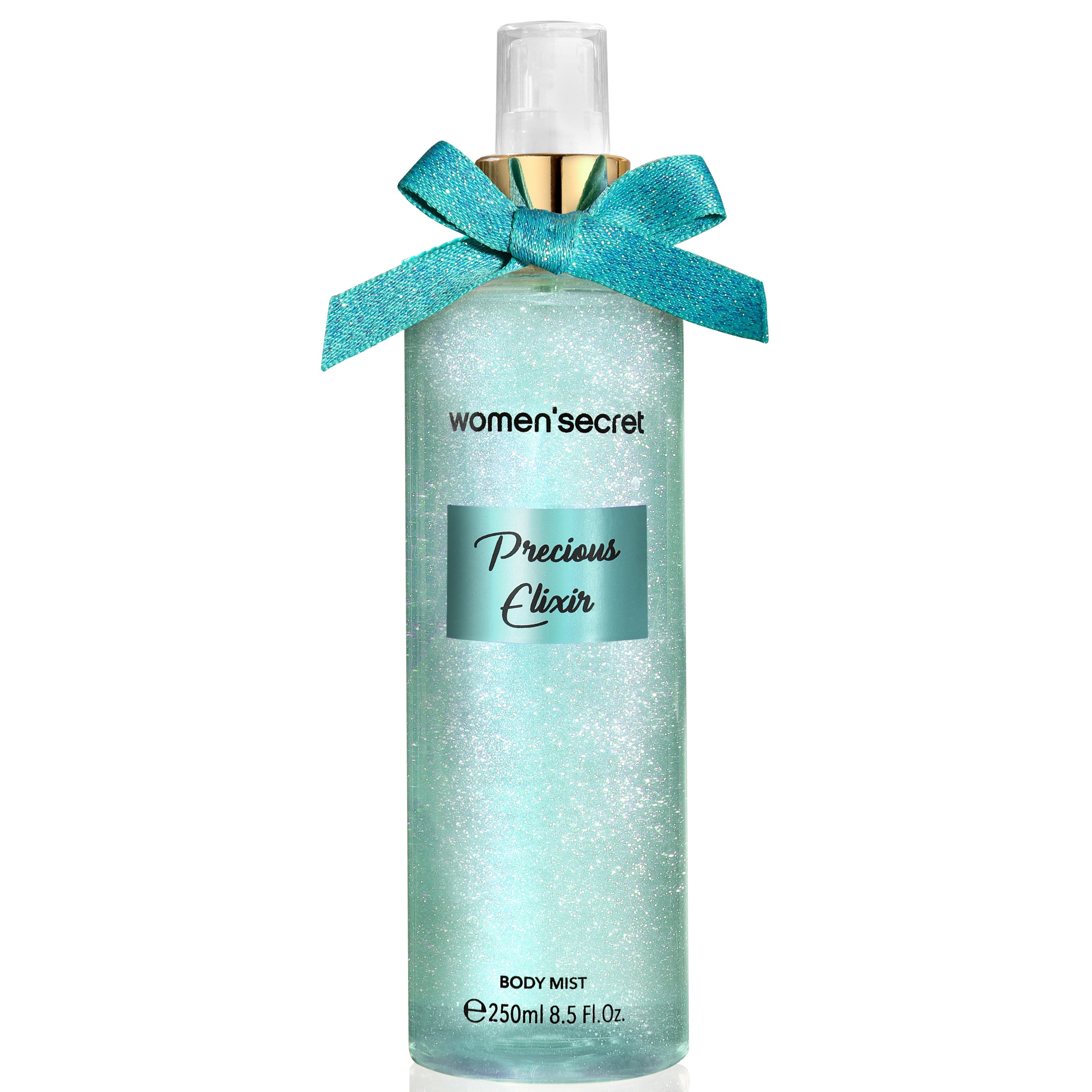 women´secret Body Mist Precious Elixir 250 ml billede