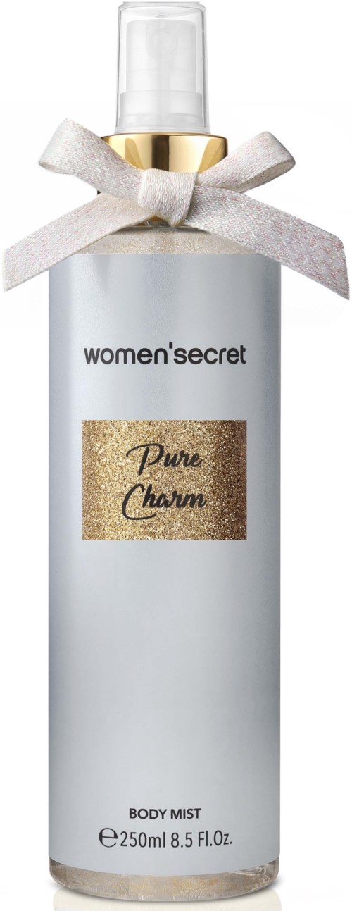 Women'secret Body Mist Pure Charm 250 ml