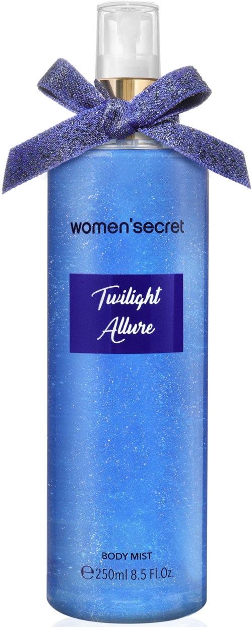 Women'secret Body Mist Twilight Allure 250 ml