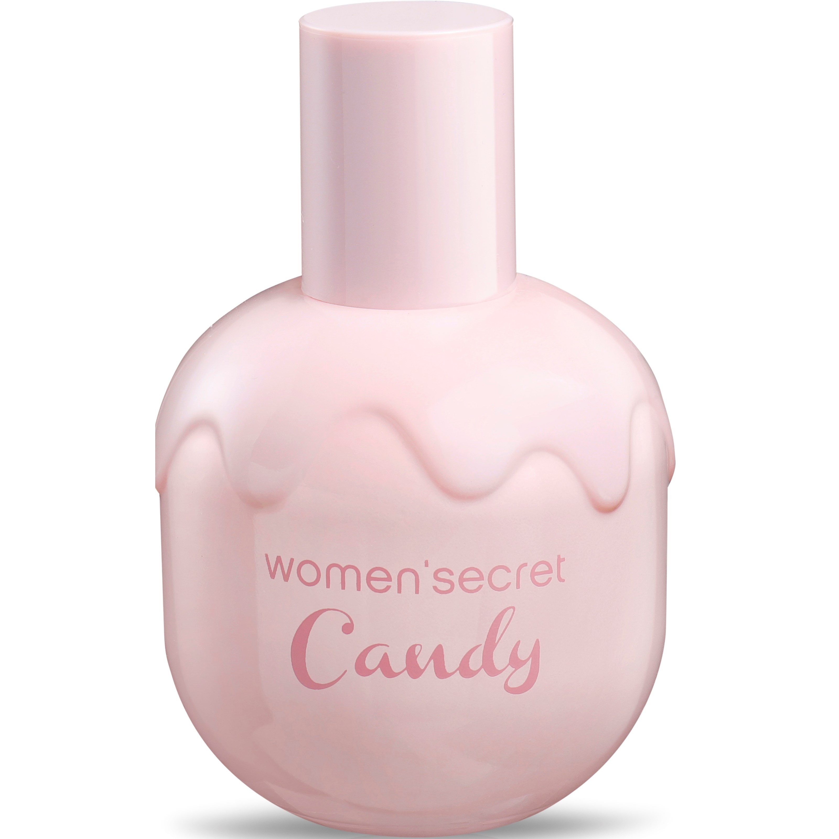 Läs mer om Womensecret Candy Temptation Eau De Toilette