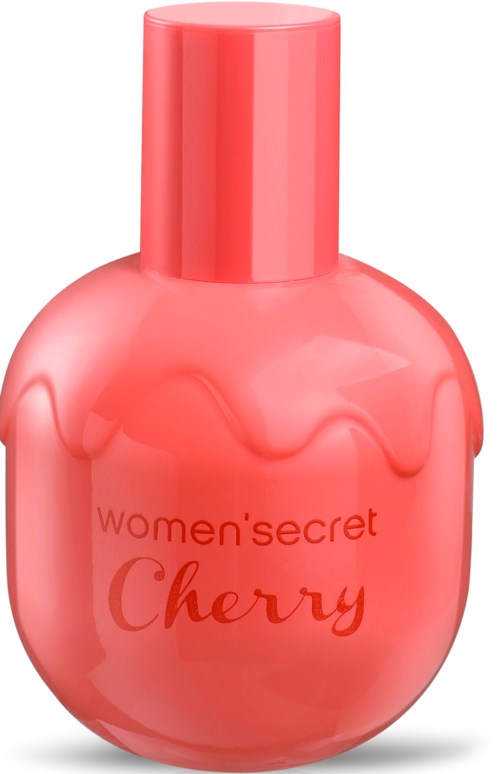 women's secret cherry perfume