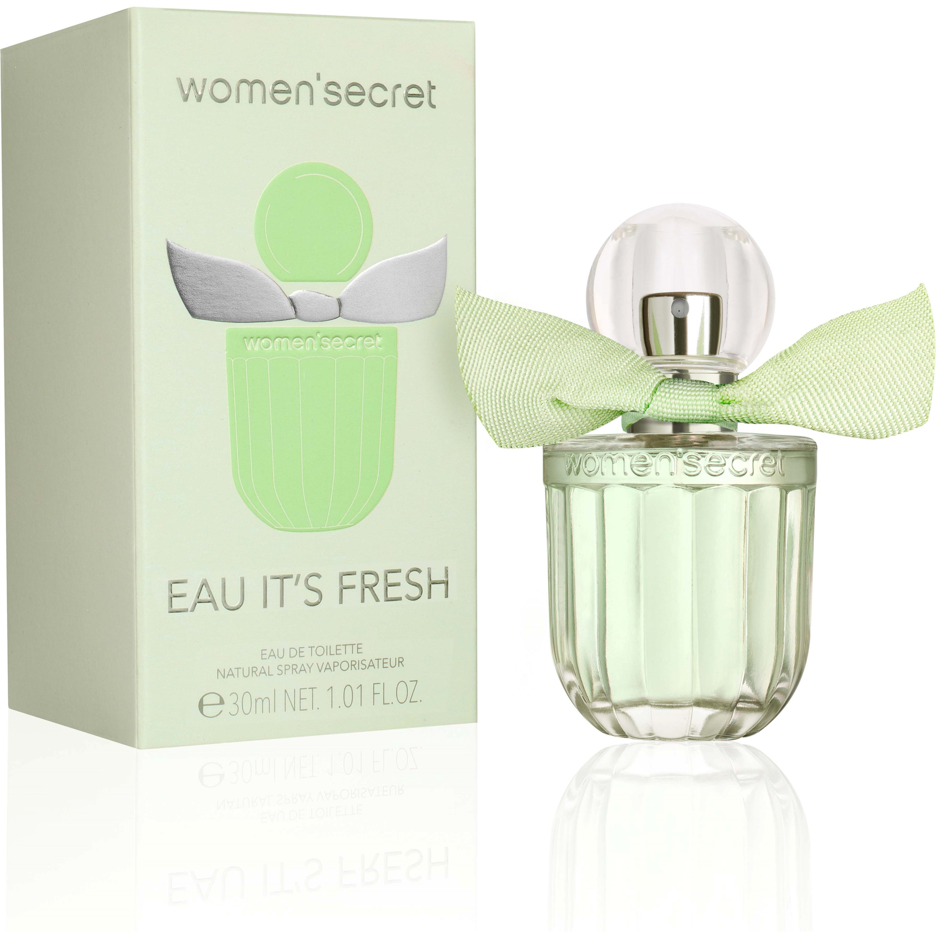 women´secret Eau Its Fresh Eau De Toilette 30 ml