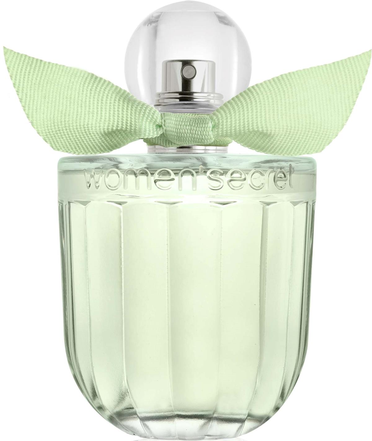 Women'secret Eau Its Fresh Eau De Toilette 100 ml