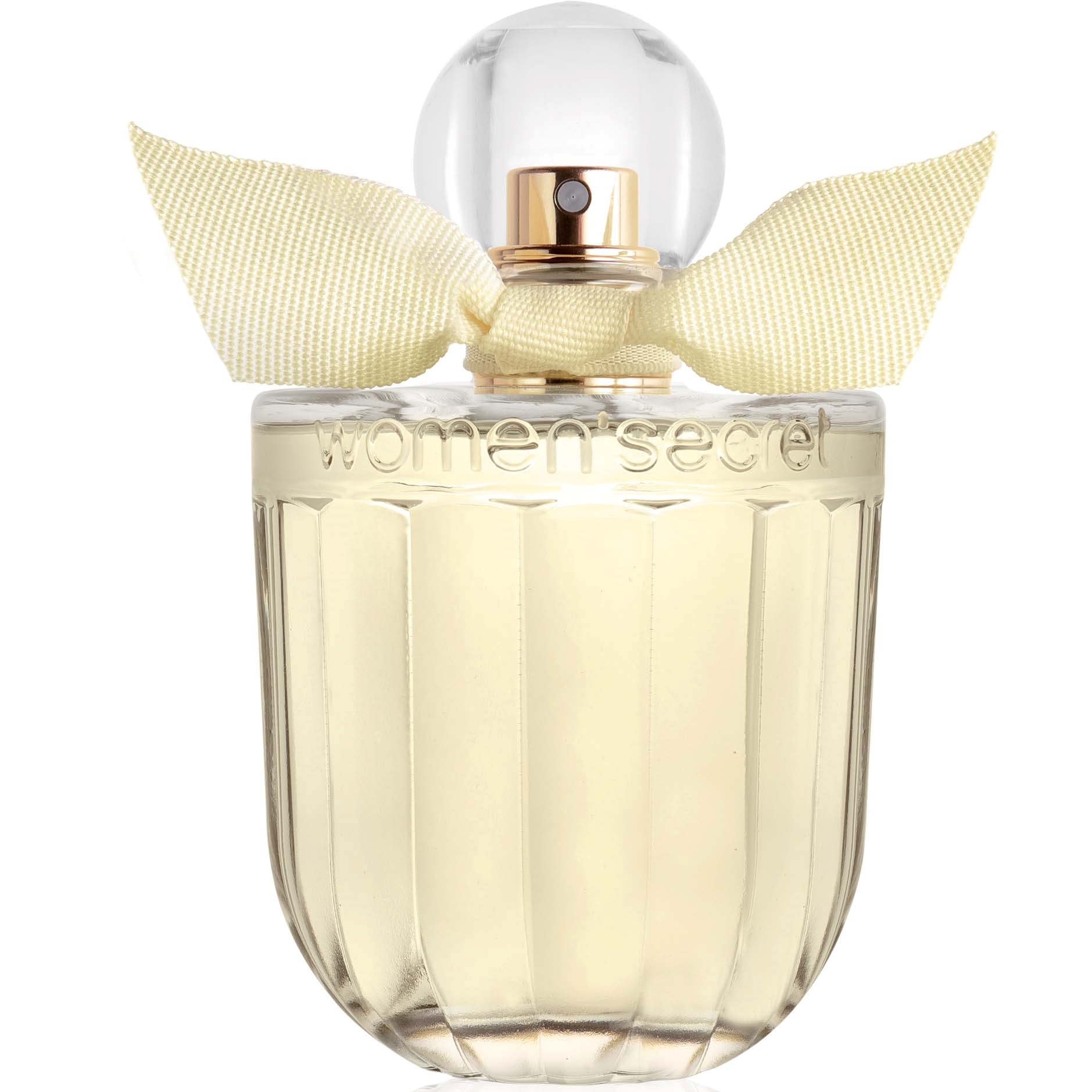 women´secret Eau My Delice Eau De Toilette 100 ml billede