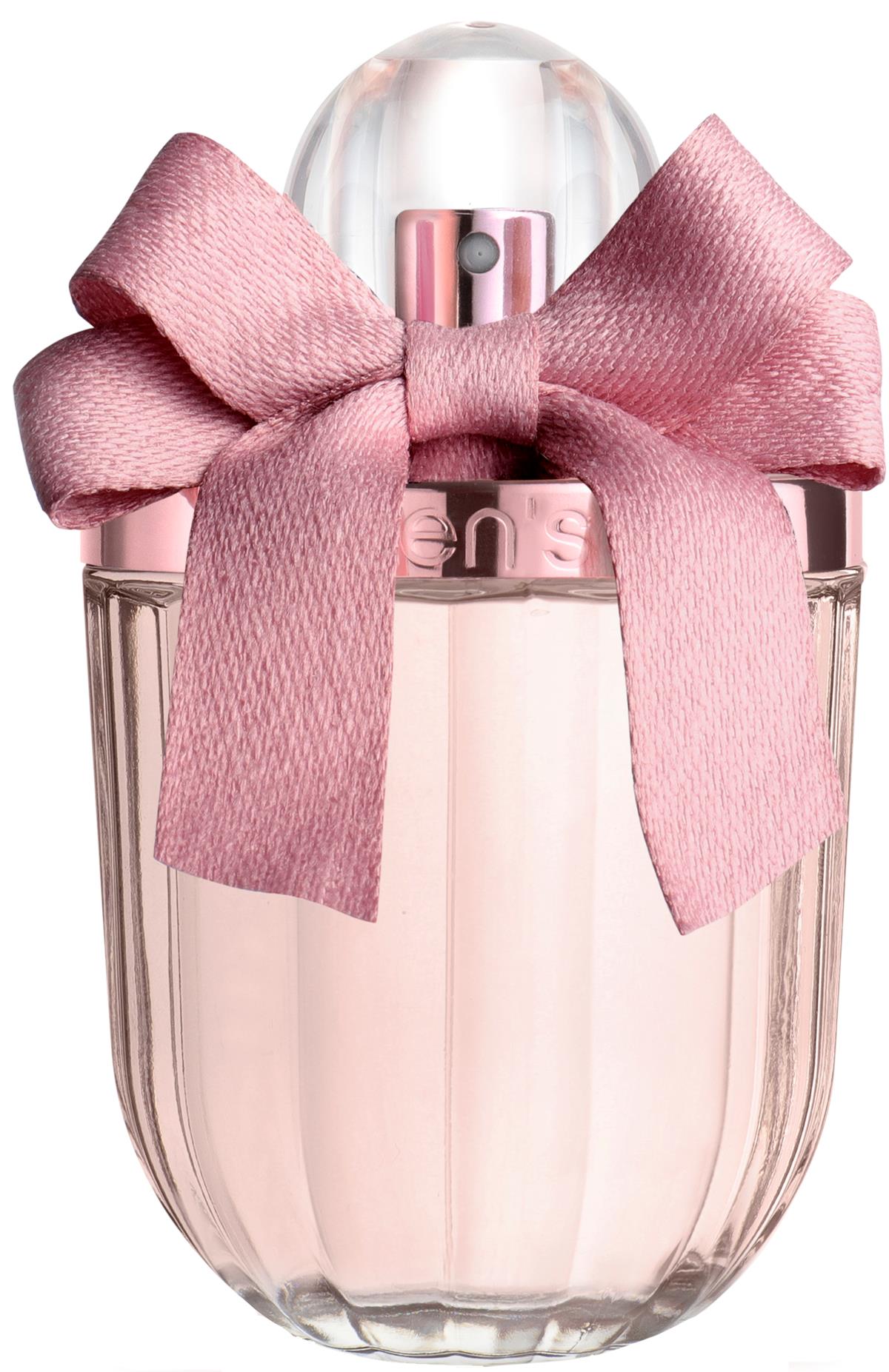 Women Secret EDT Sensual & Delicate Perfume in Idyllic Oriental Garden with  Vanilla Notes