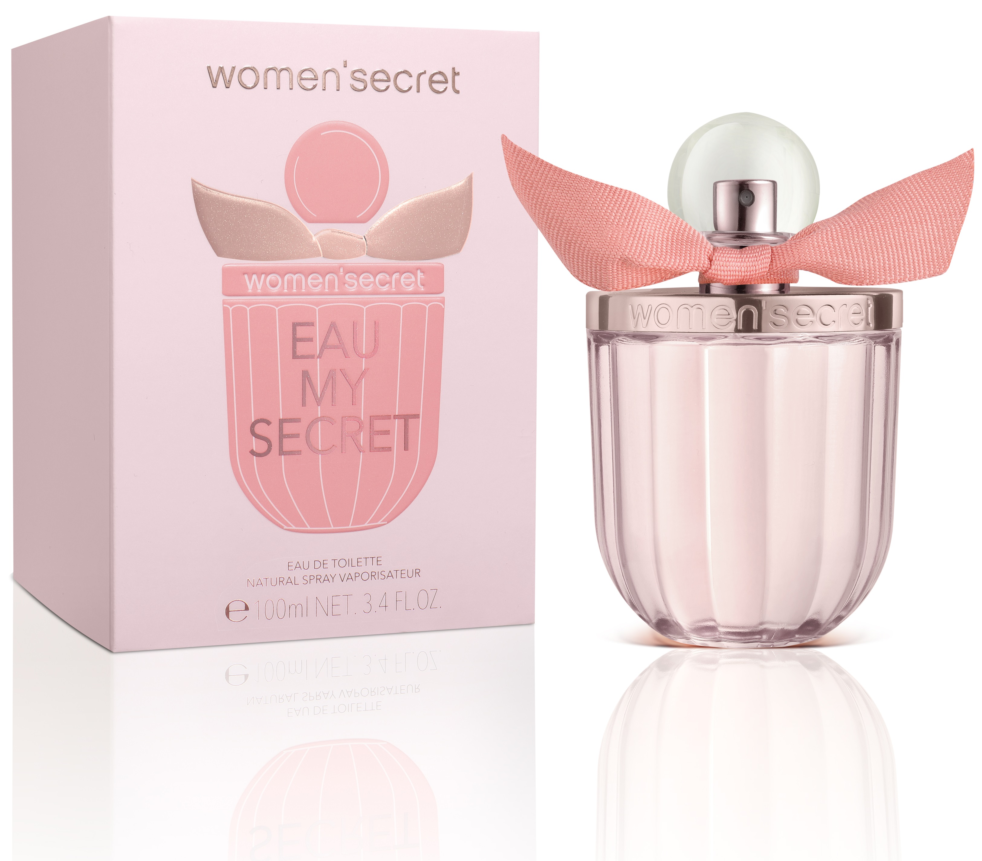 Women'secret 100 ml