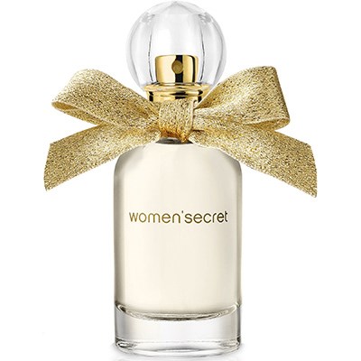 Läs mer om Womensecret Gold Seduction Eau De Parfum 30 ml