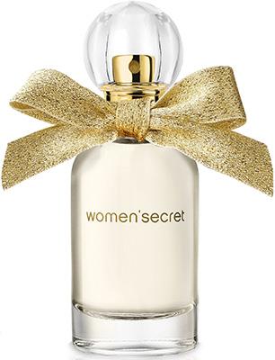 Women´Secret Gold Seduction Eau De Parfum 30 ml