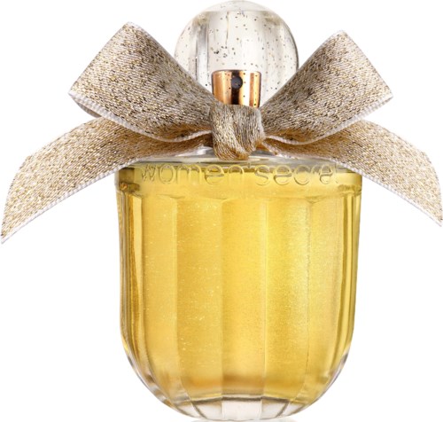 Women'secret Gold Seduction Eau De Parfum 100 ml