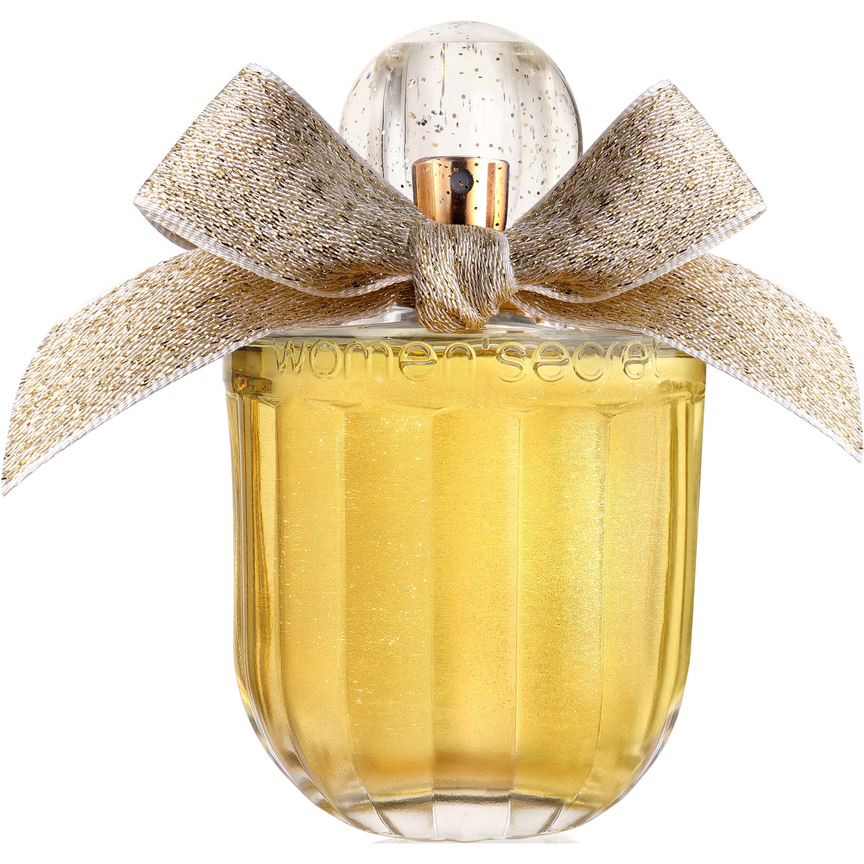 women´secret Gold Seduction Eau De Parfum 100 ml billede