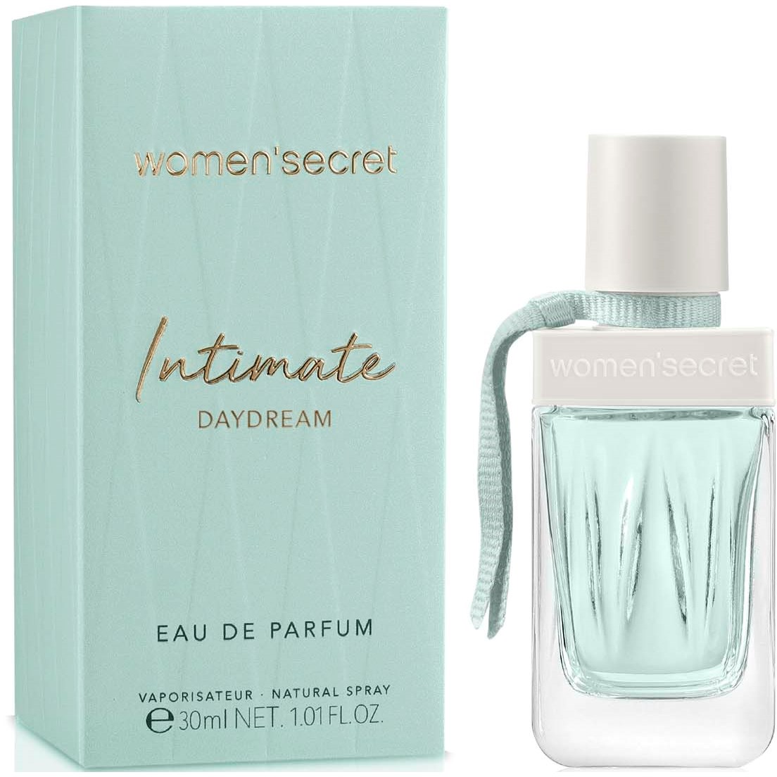 women´secret Intimate Daydream 30 ml billede