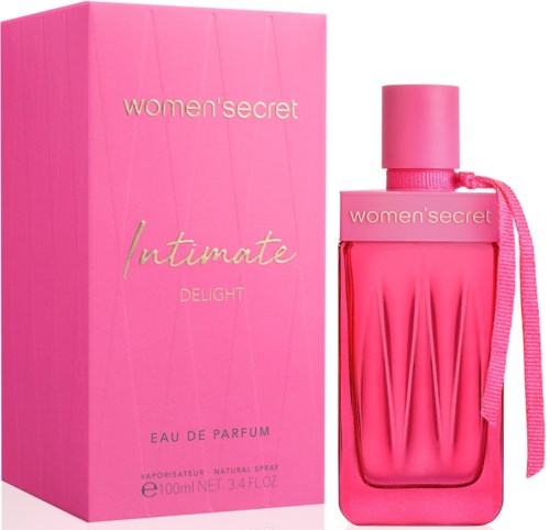 Women'secret Intimate Delight Eau de Parfum 100 ml