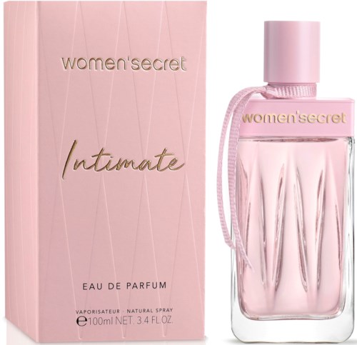 Women'secret INTIMATE Eau de Parfum 100 ml