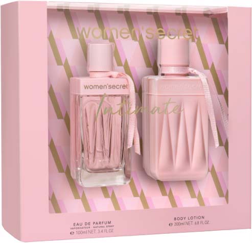Buy Women'Secret Parfum Pure Charm - Perfumed Body