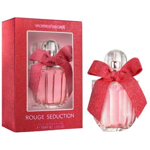 Фото - Жіночі парфуми Womensecret Women'secret Rouge Seduction Eau de Parfum 100 ml 