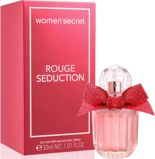 women'secret rouge seduction woda perfumowana 30 ml    