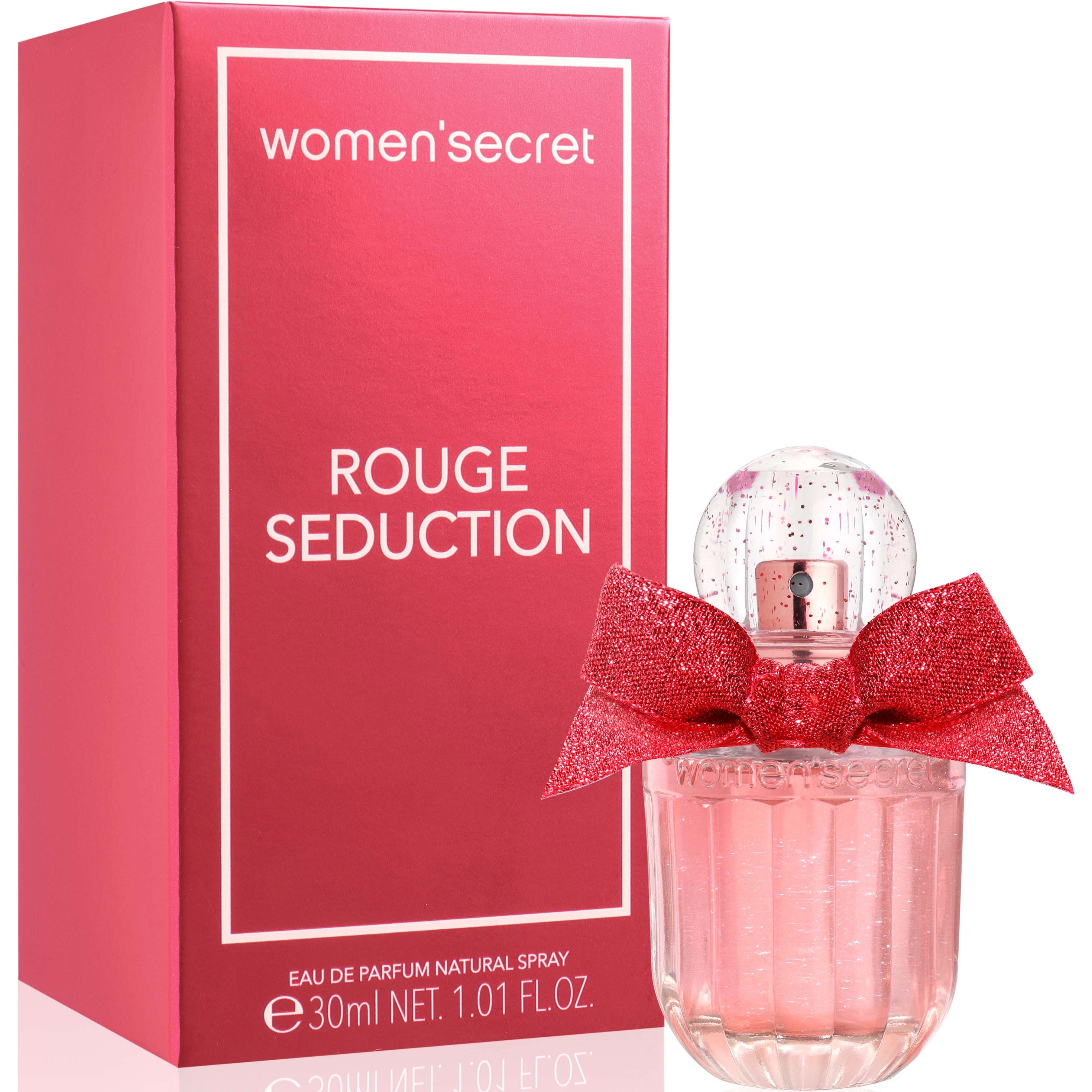 women´secret Rouge Seduction Eau de Parfum 30 ml