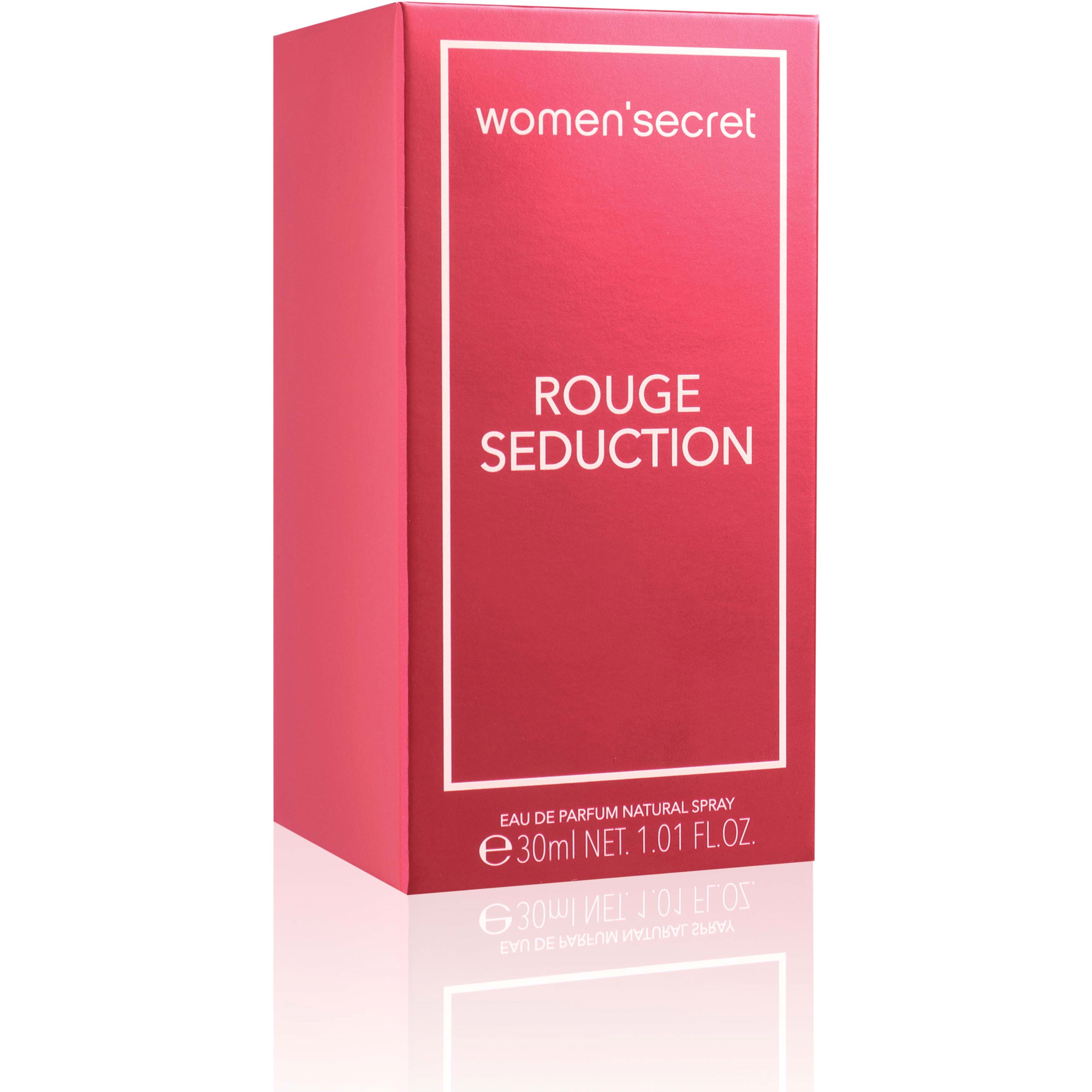 Women'secret Rouge Seduction Eau de Parfum 30 ml (obrázok 4)
