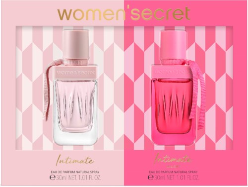 women'secret intimate delight