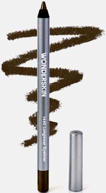 Wonderskin 1440 Longwear Eyeliner Black Truffle