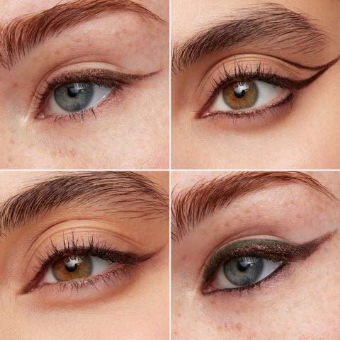 Wonderskin 1440 Longwear Eyeliner Black Truffle (obrázok 3)