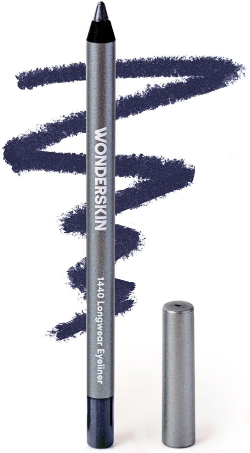 Wonderskin 1440 Longwear Eyeliner Blueberry