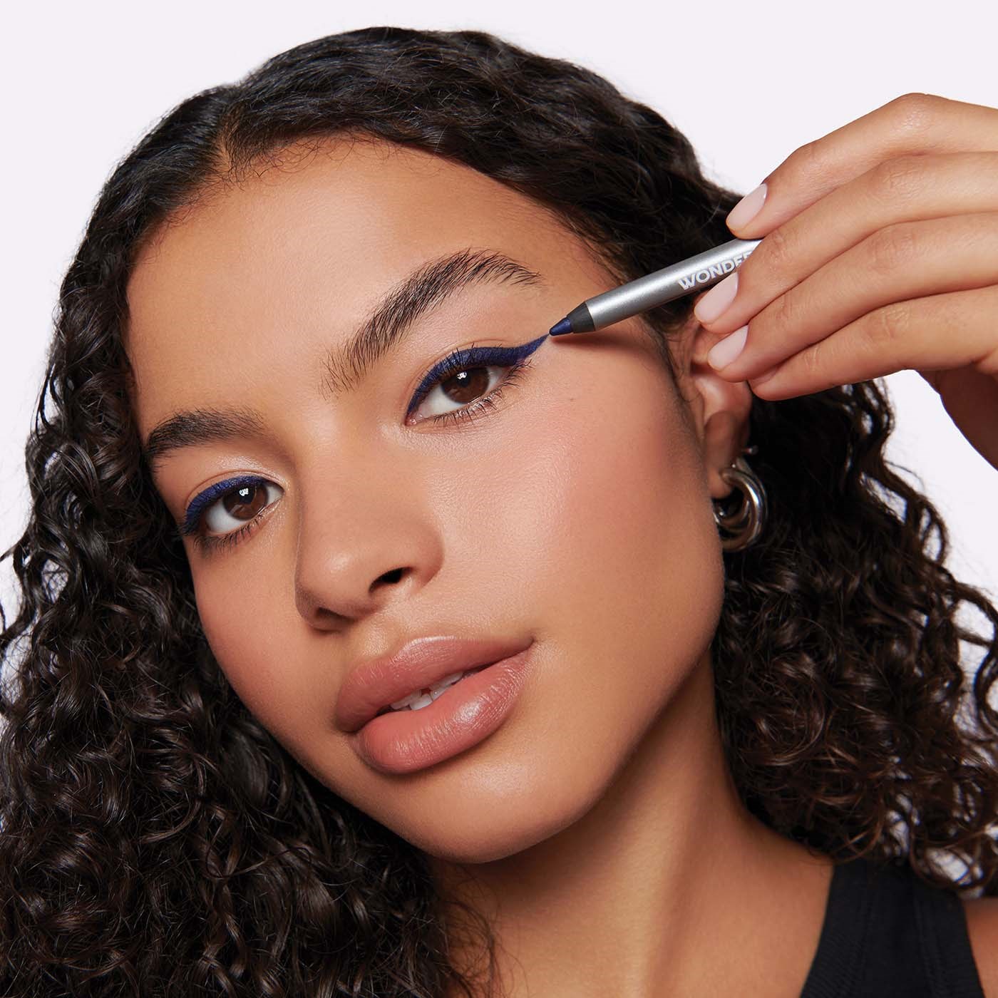 Wonderskin 1440 Longwear Eyeliner Blueberry (obrázok 4)