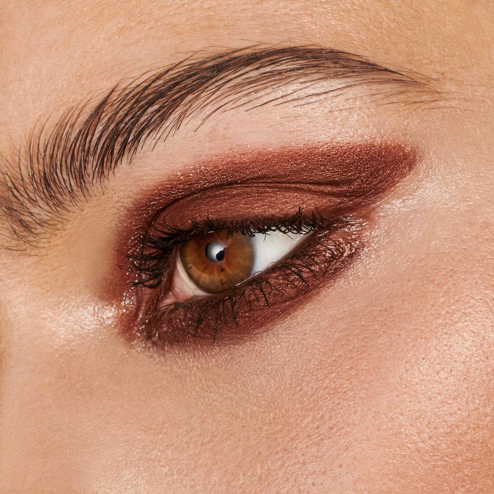 Wonderskin 1440 Longwear Eyeliner - kredka do oczu Brown Sugar (obrázok 3)
