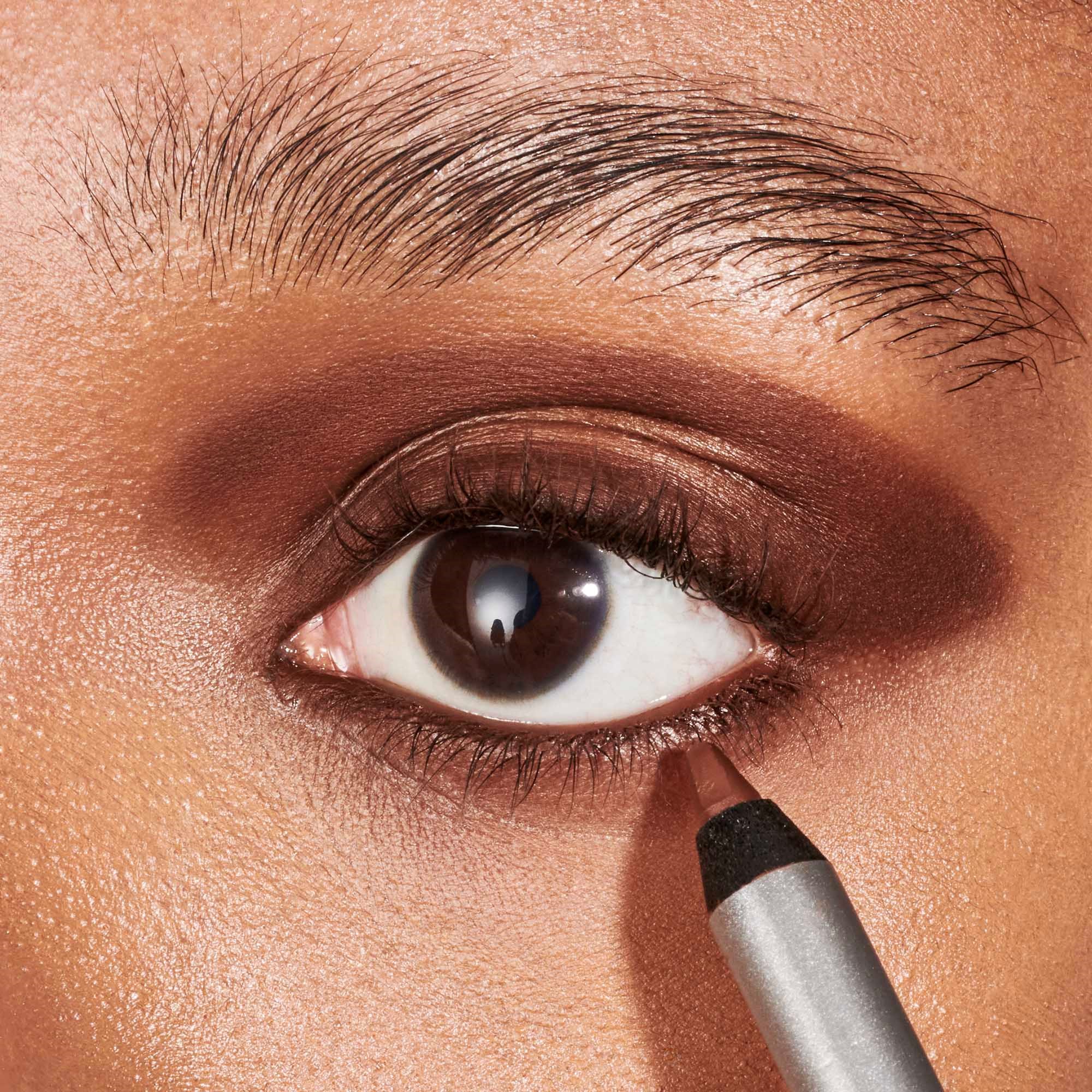 Wonderskin 1440 Longwear Eyeliner - kredka do oczu Brown Sugar (obrázok 5)