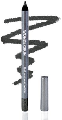Wonderskin 1440 Longwear Eyeliner Gold Mocha