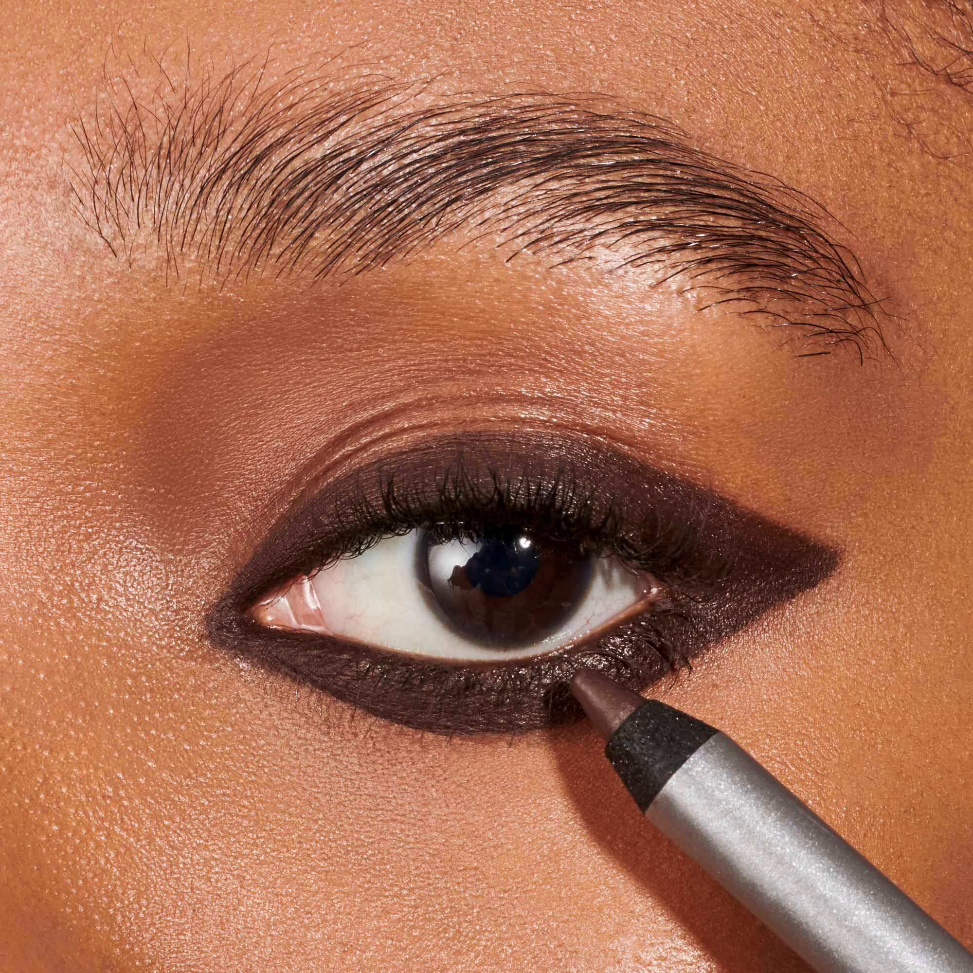 Wonderskin 1440 Longwear Eyeliner - kredka do oczu Kalamata (obrázok 5)