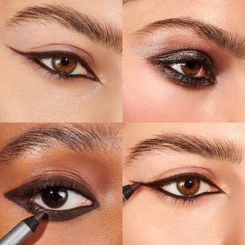 Wonderskin 1440 Longwear Eyeliner - kredka do oczu Kalamata (obrázok 7)