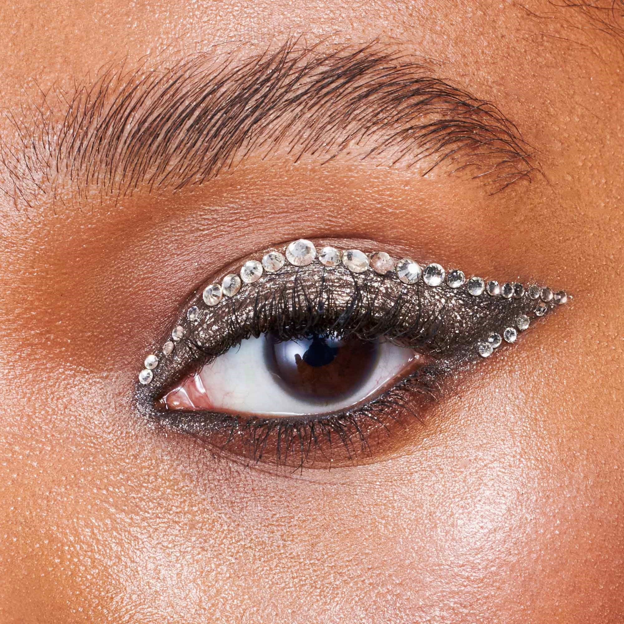 Wonderskin 1440 Longwear Eyeliner - kredka do oczu Oyster Blue (obrázok 3)