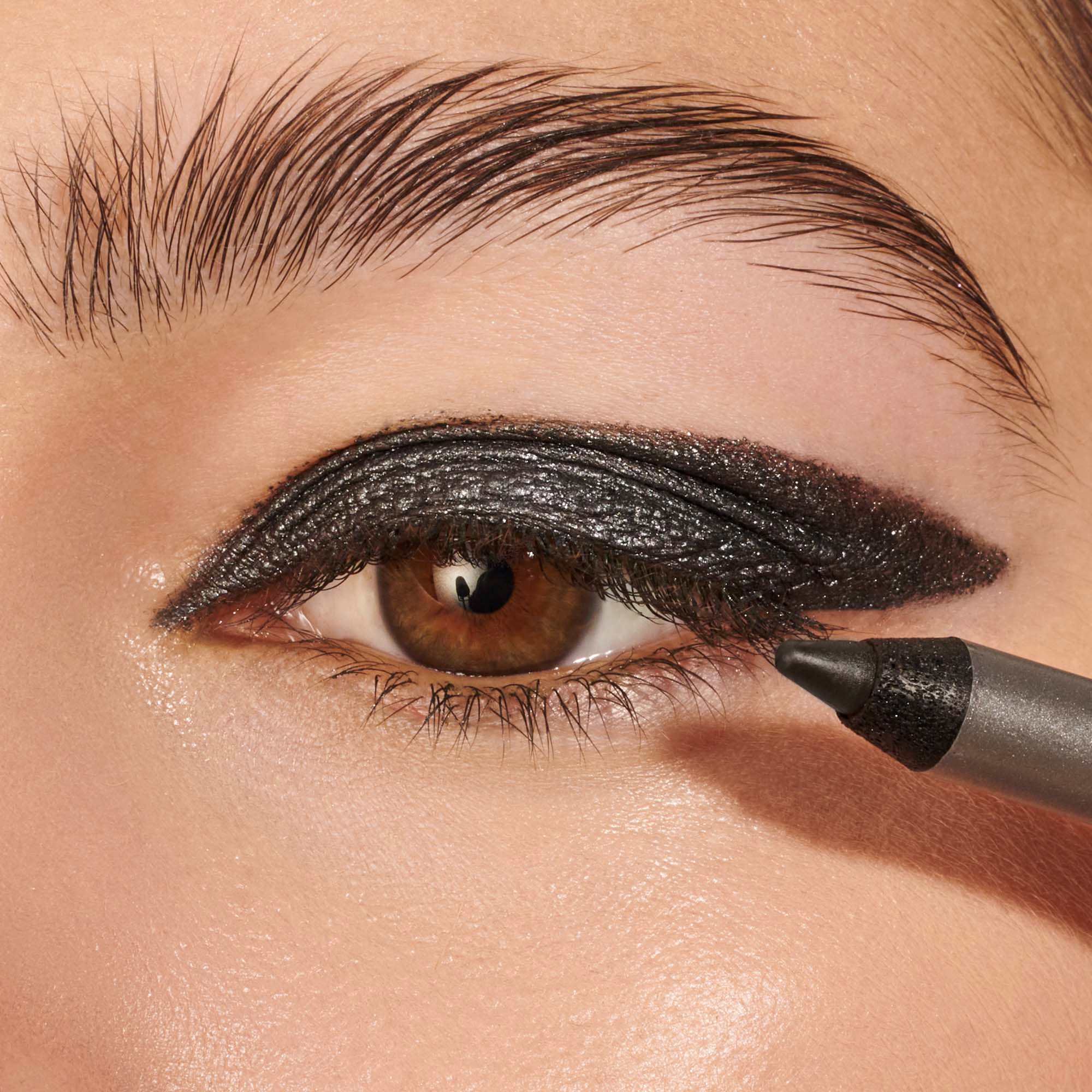 Wonderskin 1440 Longwear Eyeliner - kredka do oczu Oyster Blue (obrázok 5)