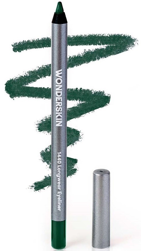 Wonderskin 1440 Longwear Eyeliner Pine