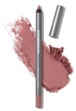 Wonderskin 360 Contour Lip Liner Blush