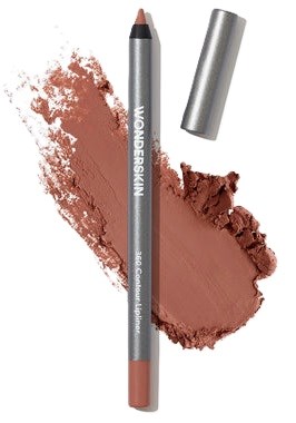 Wonderskin 360 Contour Lip Liner Saddle
