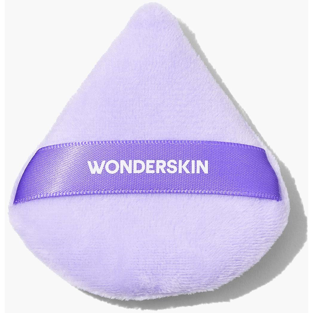 Wonderskin FYP Powder Puff Purple
