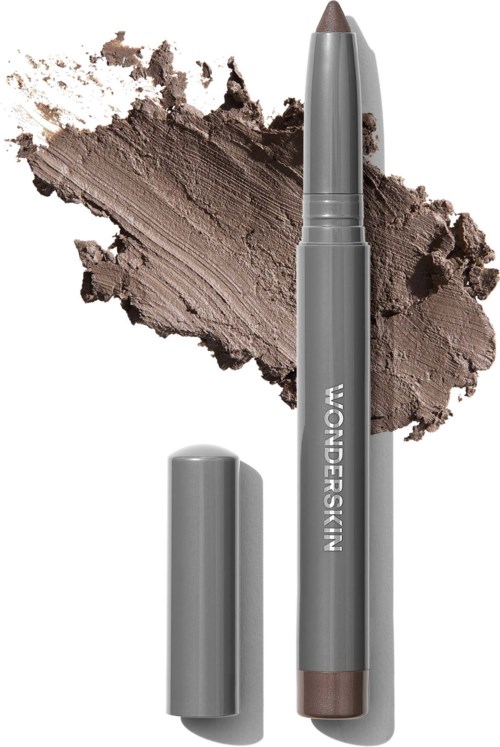 Wonderskin IYKYK Eyeshadow Stick Ash