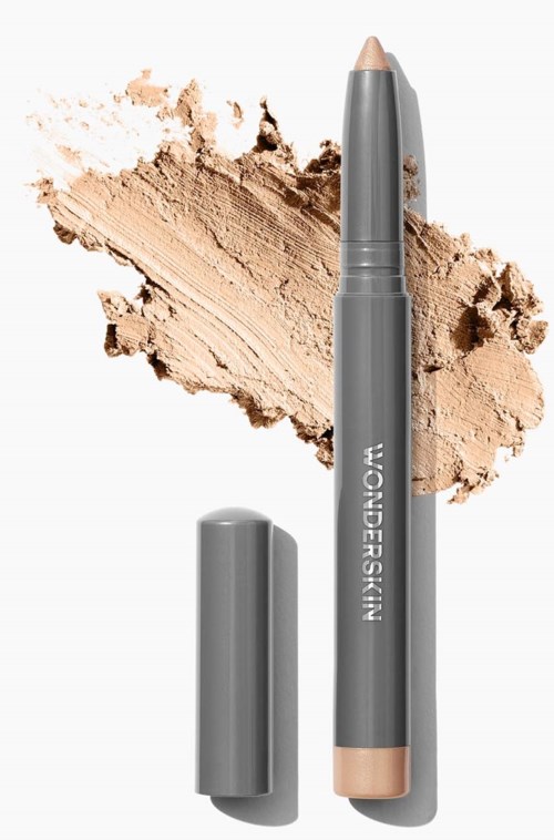 Wonderskin IYKYK Eyeshadow Stick Champagne