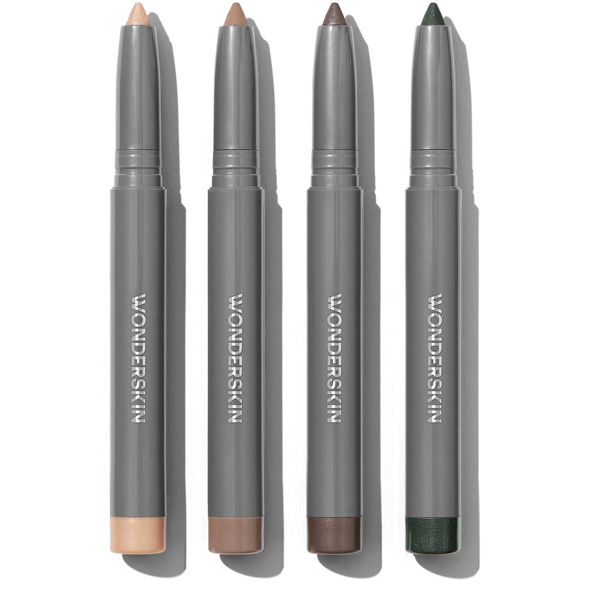 Wonderskin IYKYK Eyeshadow Stick Champagne (obrázok 4)