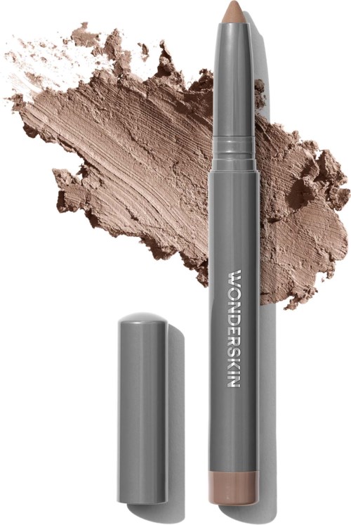 Wonderskin IYKYK Eyeshadow Stick Mink