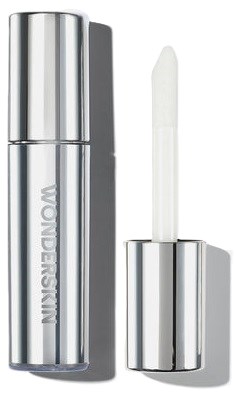 Wonderskin Lip Rehab Therapy Oil Clear