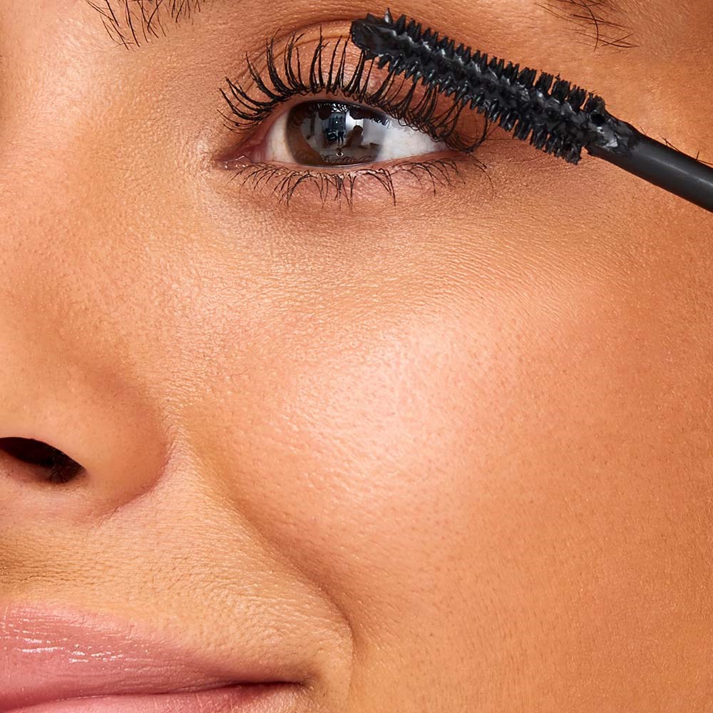 Wonderskin Powerfull Mascara Black Black (obrázok 5)