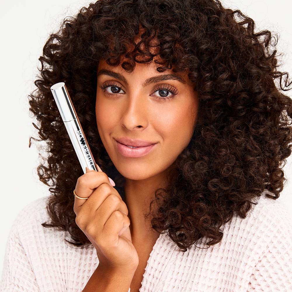 Wonderskin Powerfull Mascara Black Black (obrázok 6)