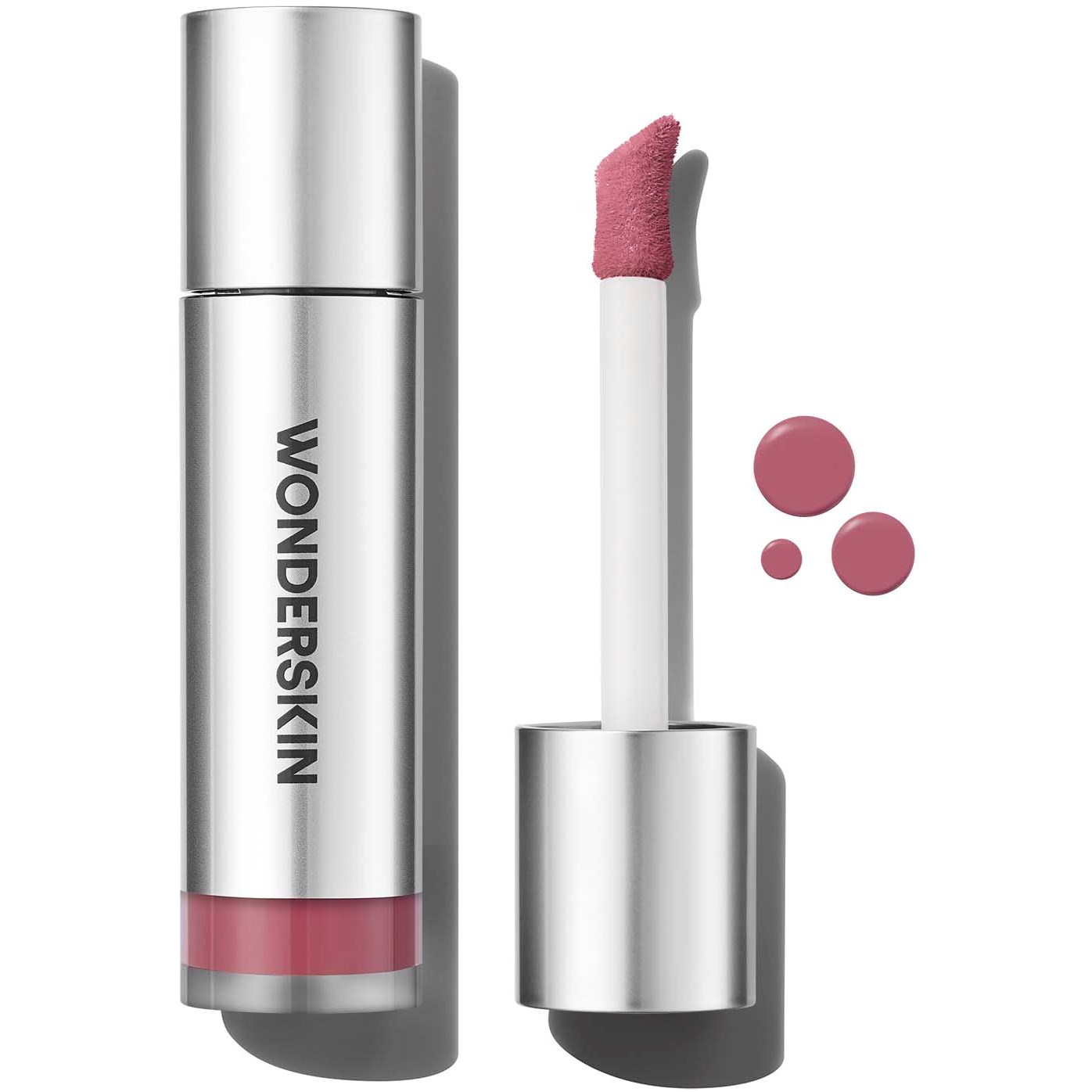 Wonderskin Wonder Blading All-Day Blush Barely