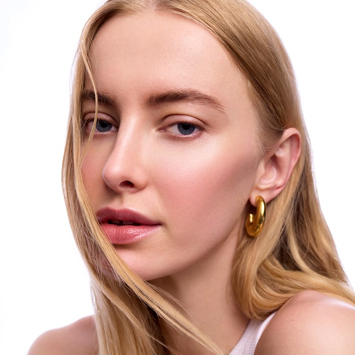 Wonderskin Wonder blading brow stain & go - farbka do brwi Blonde (obrázok 3)